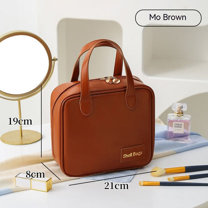 Travel Portable Cosmetics Storage Bag