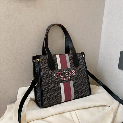 Luxury Designer Handbag - Trendy, High-Quality, Limited Stock - Ultimate Fashion Statement for 2023