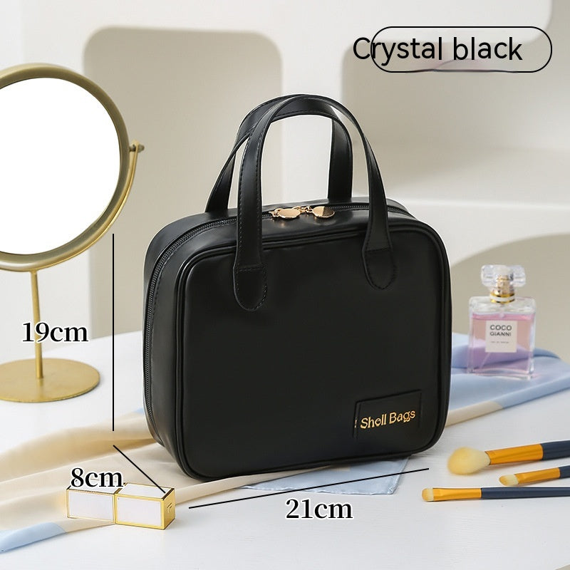 Travel Portable Cosmetics Storage Bag