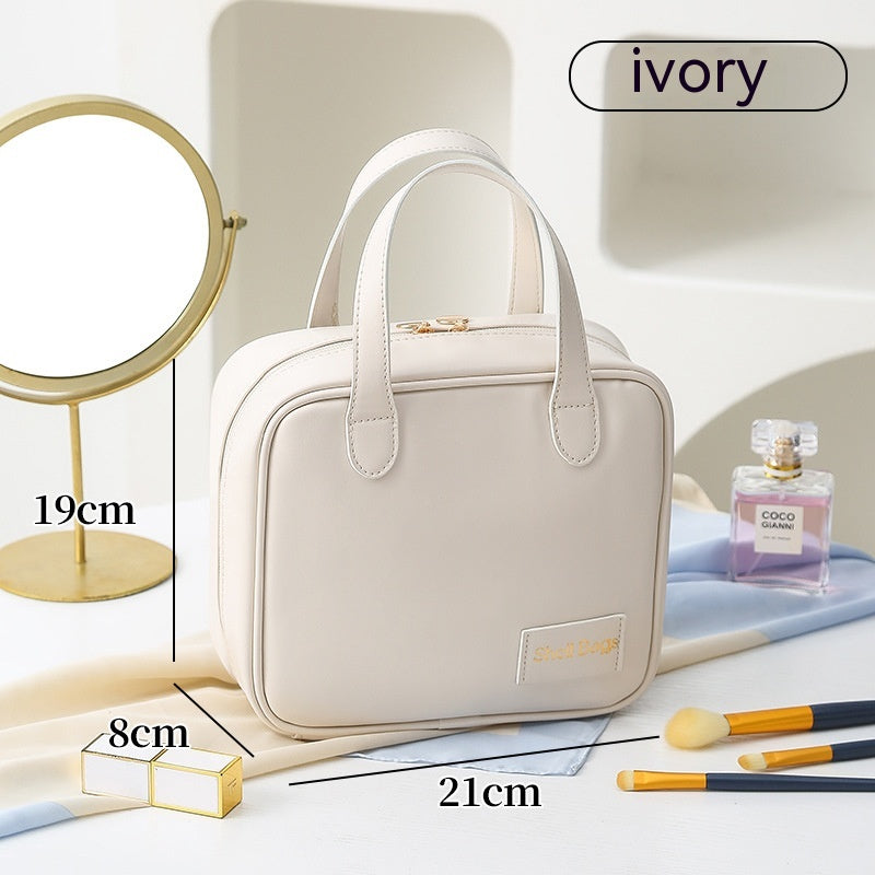 Travel Portable Cosmetics Storage Bag