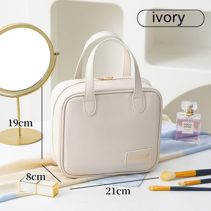 Travel Portable Cosmetics Storage Bag