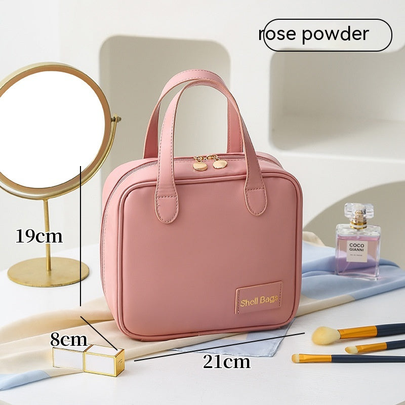 Travel Portable Cosmetics Storage Bag