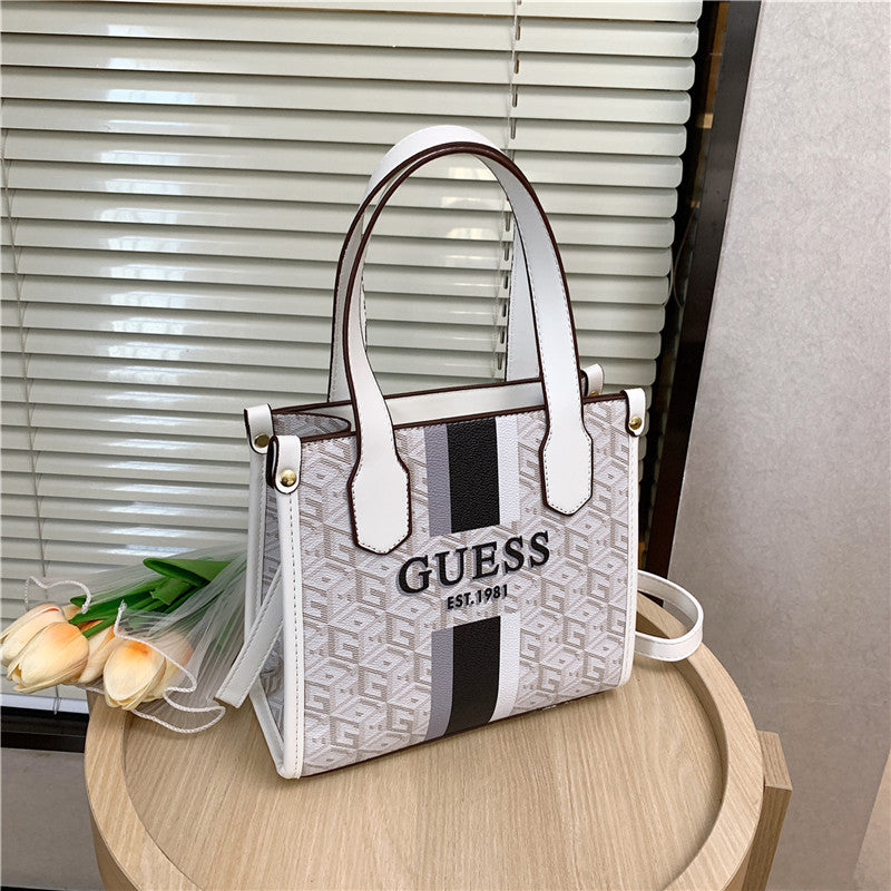 Luxury Designer Handbag - Trendy, High-Quality, Limited Stock - Ultimate Fashion Statement for 2023